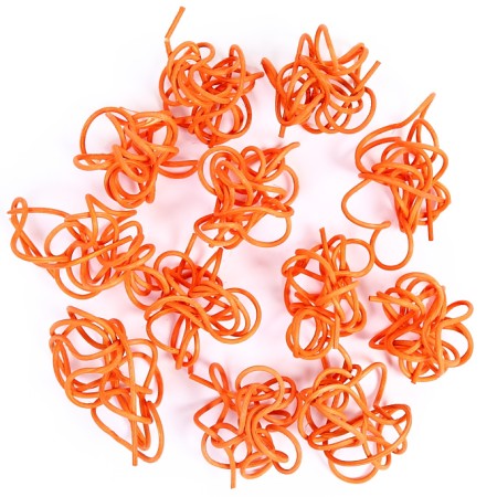 RATAN ESPIRAL BOLSA 12UD 6CM