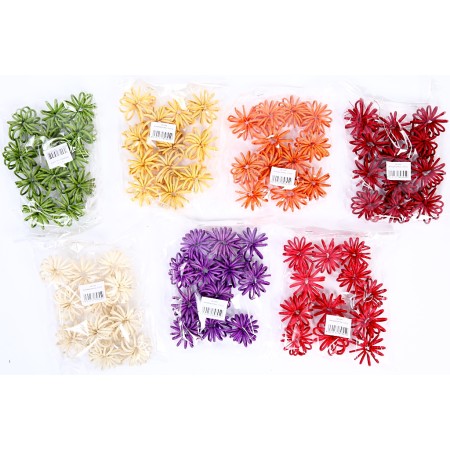 RATAN ESPIRAL BOLSA 12UD 6CM