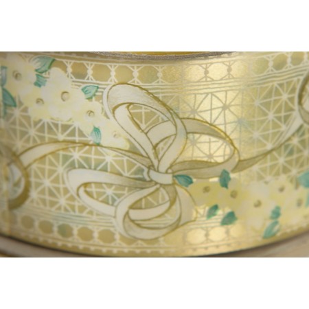 ROLLO CINTA ALIANZAS 5CM