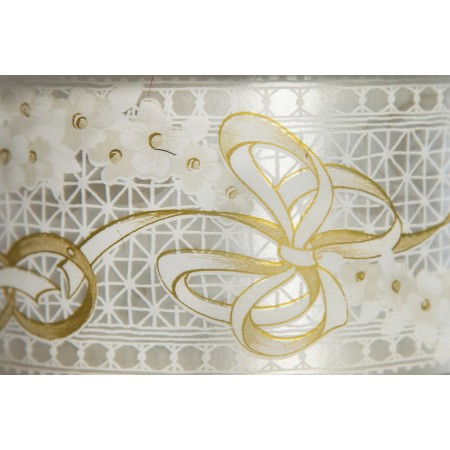 ROLLO CINTA ALIANZAS 5CM