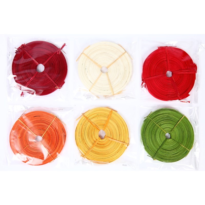 ROLLO CINTA DE MADERA 1CM