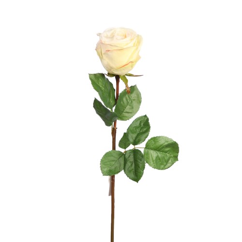 ROSA ECUADOR ARTIFICIAL 54CM 2