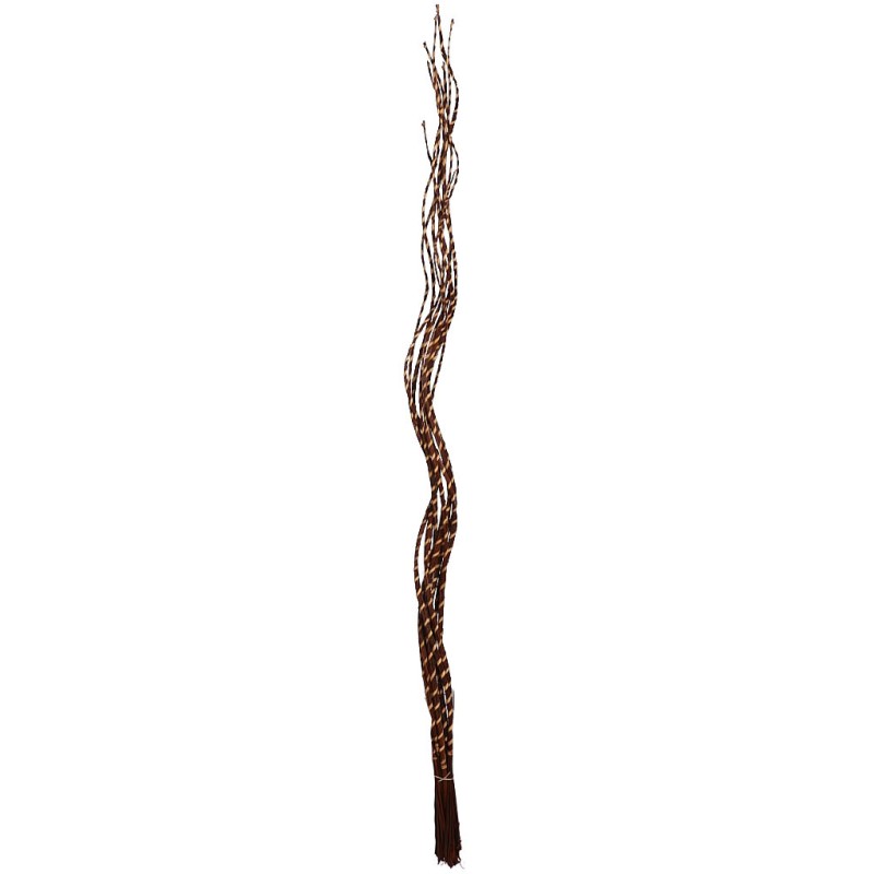 TING TING SPIRAL RAFFIA X10 90CM