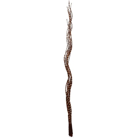TING TING SPIRAL RAFFIA X10 90CM