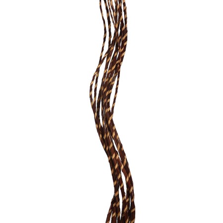 TING TING SPIRAL RAFFIA X10 90CM