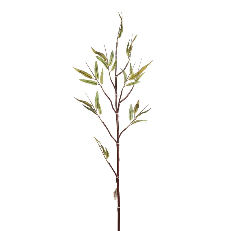 VARA BAMBU ARTIFICIAL 75CM