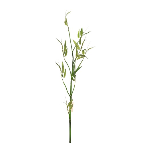 VARA BAMBU ARTIFICIAL 75CM
