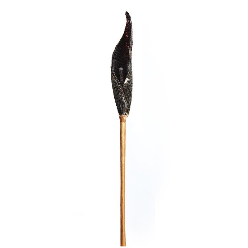 VARA CALA LENTEJUELAS 96CM