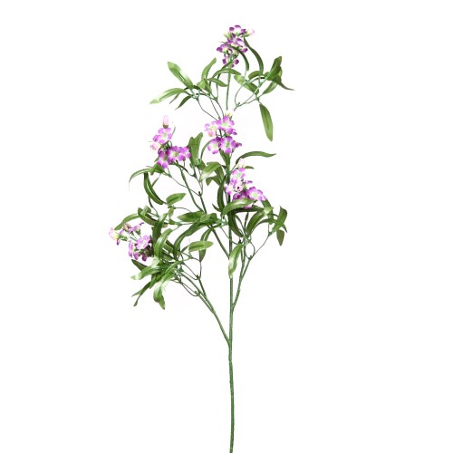 VARA CAMPANITAS ARTIFICIAL, 72CM