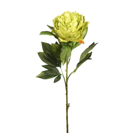 VARA DE PEONIA ARTIFICIAL 80CM