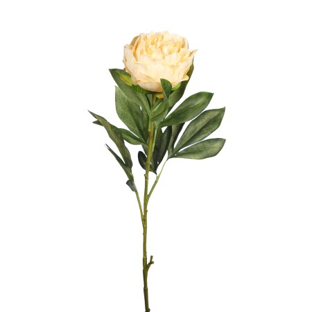 VARA DE PEONIA ARTIFICIAL 80CM