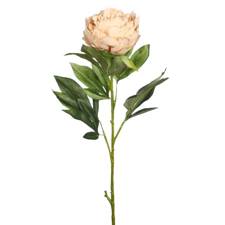VARA DE PEONIA ARTIFICIAL 80CM