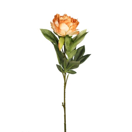 VARA DE PEONIA ARTIFICIAL 80CM
