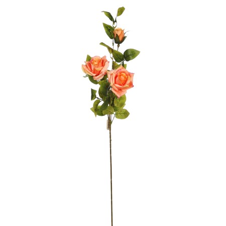 VARA DE ROSAS X 3 ARTIFICIAL 85CM