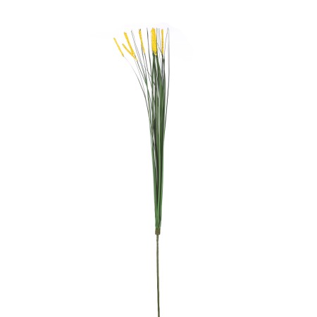 VARA GRASS CON BOLITAS 65CM