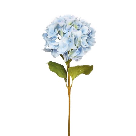 VARA HORTENSIA ARTIFICIAL ALT 80CM