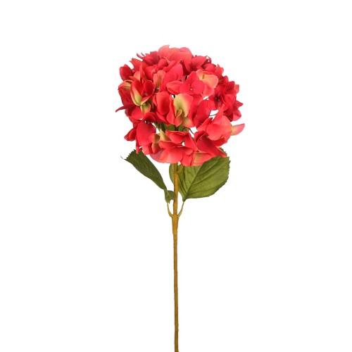 VARA HORTENSIA ARTIFICIAL ALT 80CM