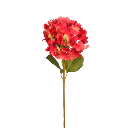 VARA HORTENSIA ARTIFICIAL ALT 80CM