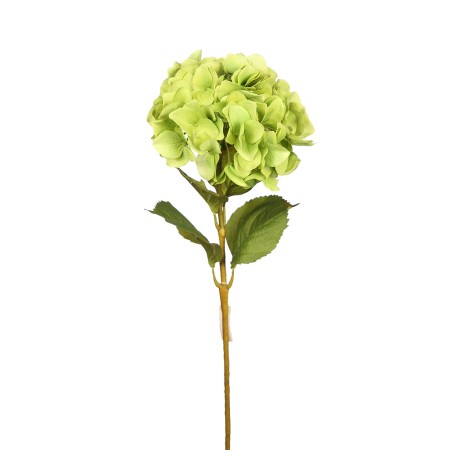 VARA HORTENSIA ARTIFICIAL ALT 80CM