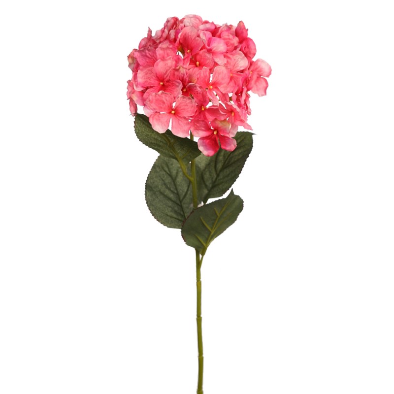VARA HORTENSIA ARTIFICIAL, 74 CM