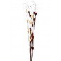 COCO PALM LILY MIX 16UD 100CM
