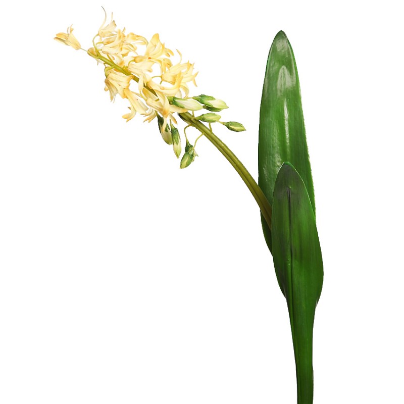 VARA JACINTO ARTIFICIAL 58CM