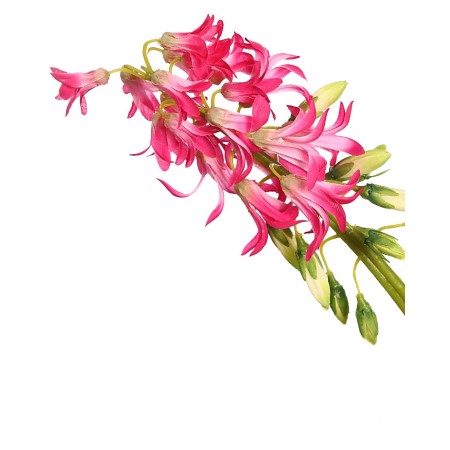 VARA JACINTO ARTIFICIAL 58CM