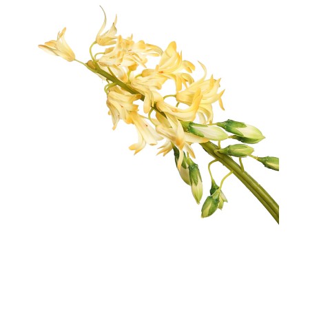 VARA JACINTO ARTIFICIAL 58CM