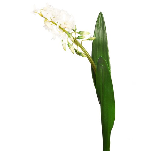 VARA JACINTO ARTIFICIAL 58CM 2