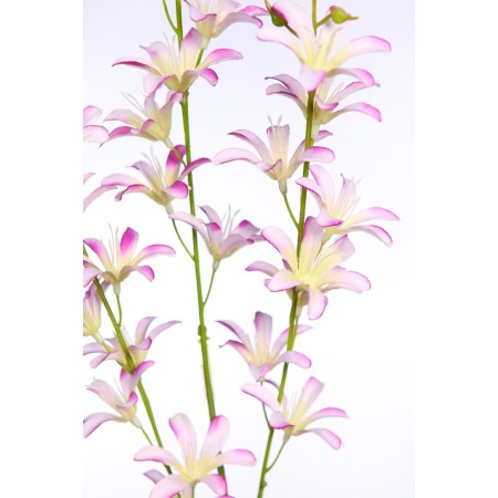 VARA LARKSPUR ARTIFICIAL 90CM