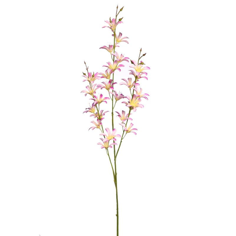 VARA LARKSPUR ARTIFICIAL 90CM