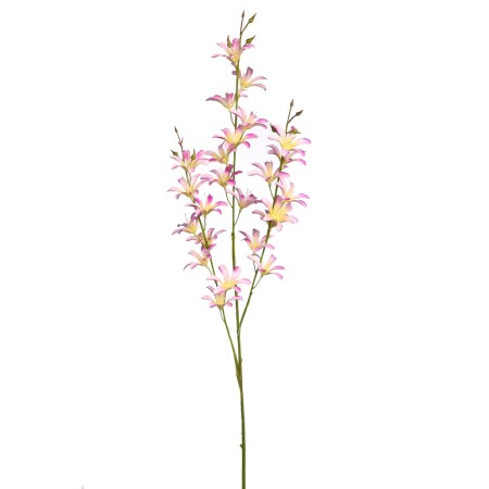 VARA LARKSPUR ARTIFICIAL 90CM