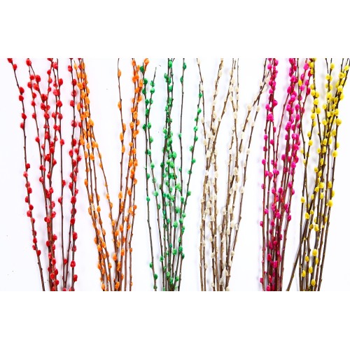 VARA MIMBRE ALGODON X8 140 CM