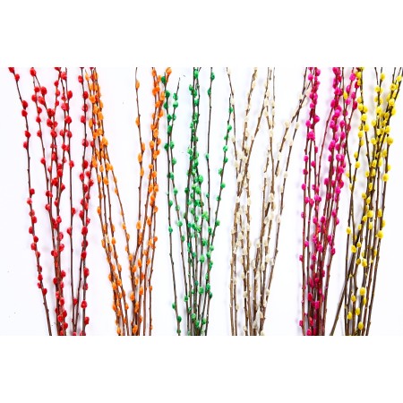 VARA MIMBRE ALGODON X8 140 CM