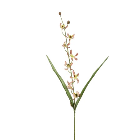 VARA ORQUIDEA ARTIFICIAL DANZANTE 63CM