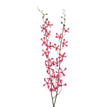VARA ORQUIDEA VANDA ARTIFICIAL 85CM
