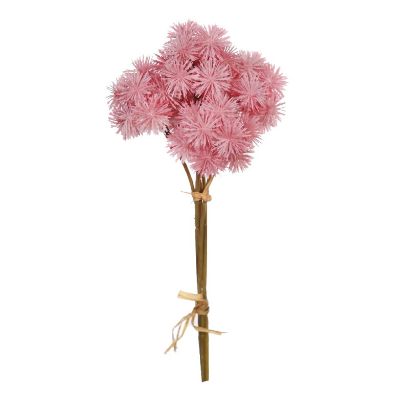 BOUQUET ATADO CHESTNUT ARTIFICIAL 28CM
