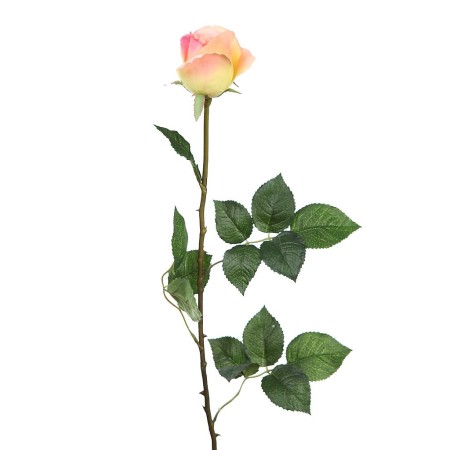 VARA ROSA ARTIFICIAL 72CM
