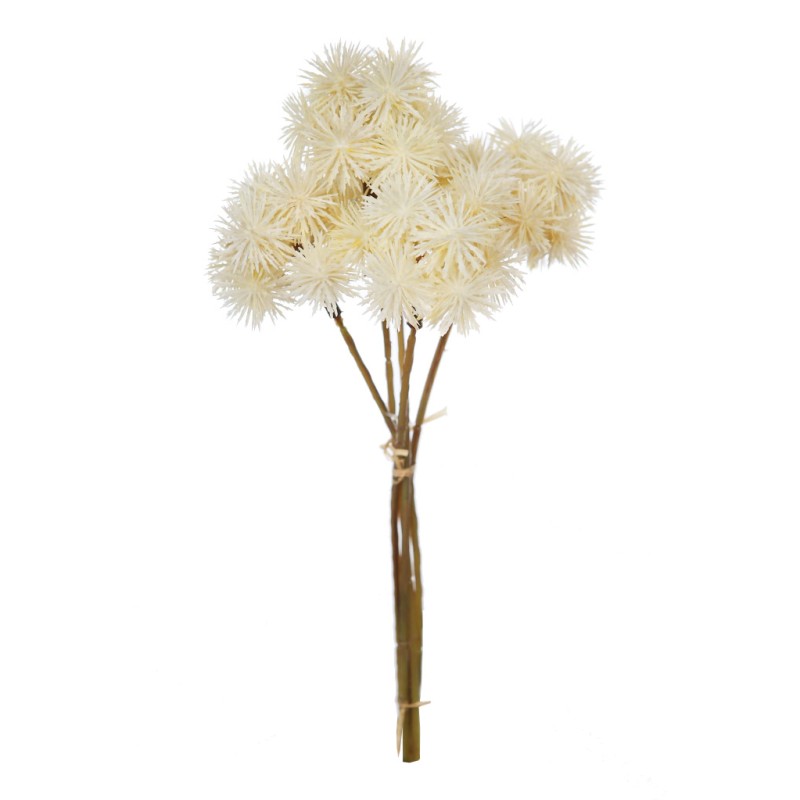 BOUQUET ATADO CHESTNUT ARTIFICIAL 28CM