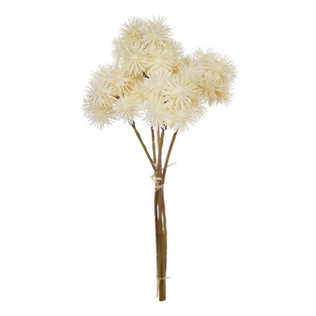 BOUQUET ATADO CHESTNUT ARTIFICIAL 28CM