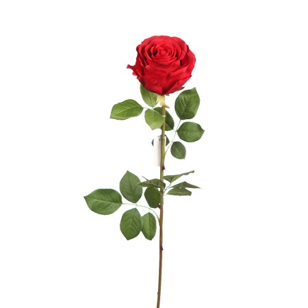 VARA ROSA ARTIFICIAL ALT 70CM