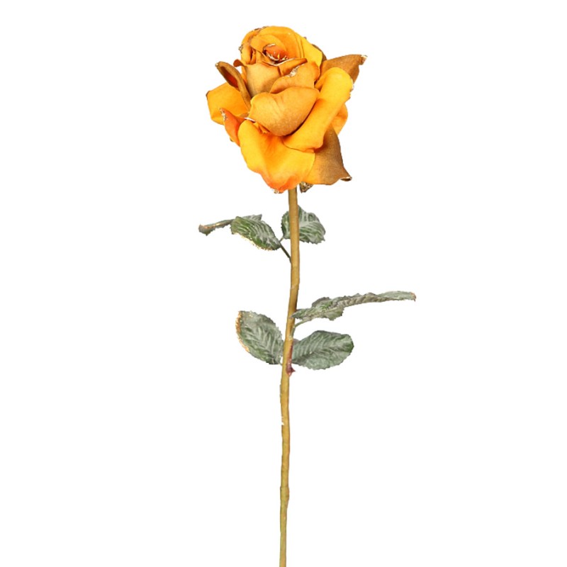 VARA ROSA ORO 65CM