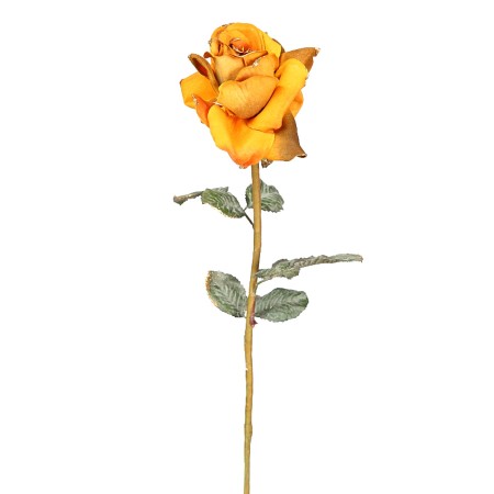VARA ROSA ORO 65CM