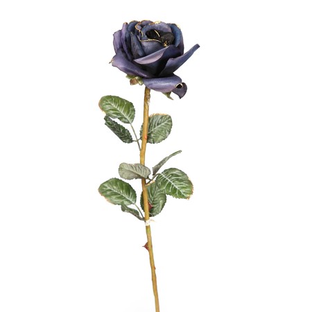 VARA ROSA ORO 65CM