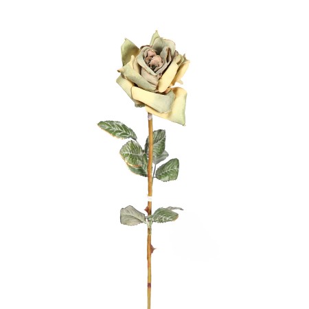 VARA ROSA ORO 65CM