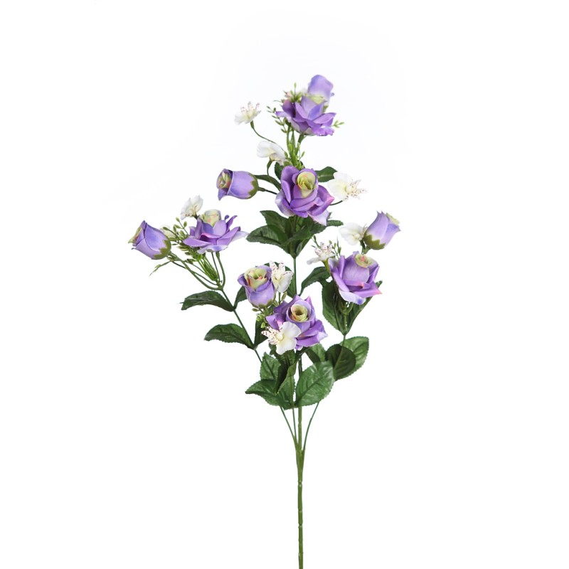 VARA ROSAS ARTIFICIAL 76CM
