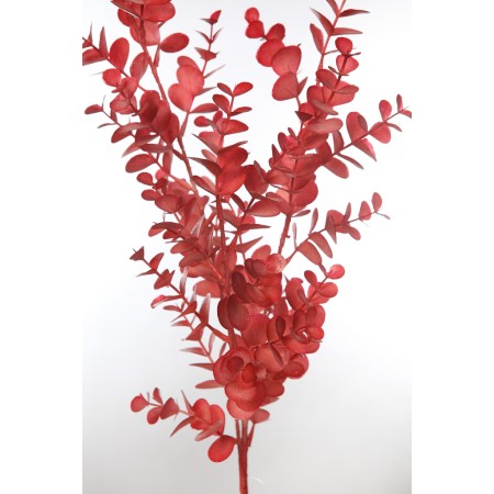 VARA EUCALIPTO ARTIFICIAL PASTEL 80CM