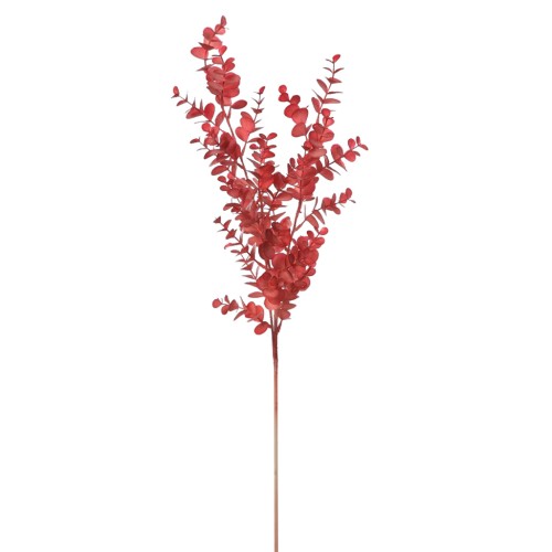 VARA EUCALIPTO ARTIFICIAL PASTEL 80CM