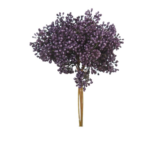 MANOJO BERRIES ARTIFICIAL 30CM