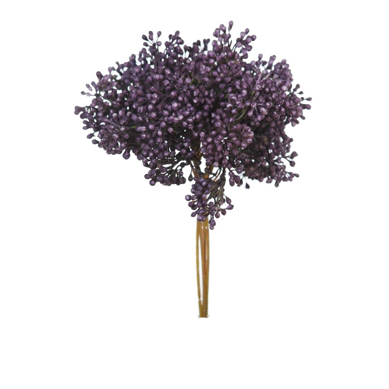 MANOJO BERRIES ARTIFICIAL 30CM
